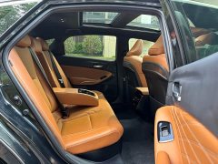 Toyota Avalon Hybrid 2.0L Luxury - ფოტო 12