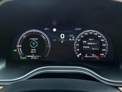 Toyota Avalon Hybrid 2.0L Luxury - ფოტო 15