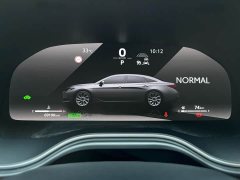 Toyota Avalon Hybrid 2.0L Luxury - ფოტო 17
