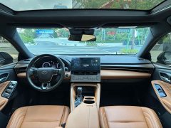 Toyota Avalon Hybrid 2.0L Luxury - ფოტო 5