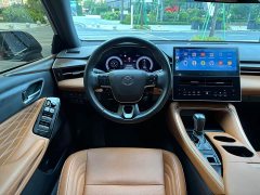 Toyota Avalon Hybrid 2.0L Luxury - ფოტო 6