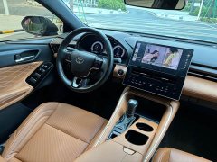 Toyota Avalon Hybrid 2.0L Luxury - ფოტო 7