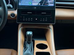 Toyota Avalon Hybrid 2.0L Luxury - ფოტო 8