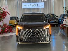 GAC Aion M8 2024 Master Series 400T Prestige Edition - ფოტო 2