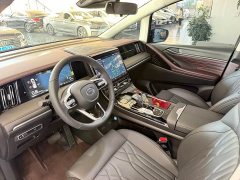 GAC Aion M8 2024 Master Series 400T Prestige Edition - ფოტო 4