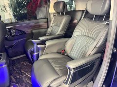 GAC Aion M8 2024 Master Series 400T Prestige Edition - ფოტო 7