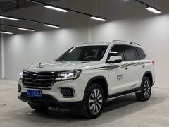 SAIC MG RX8 2019 30T AWD Elite Traverse Edition - ფოტო 1
