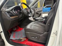 SAIC MG RX8 2019 30T AWD Elite Traverse Edition - ფოტო 10