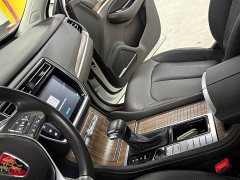 SAIC MG RX8 2019 30T AWD Elite Traverse Edition - ფოტო 11