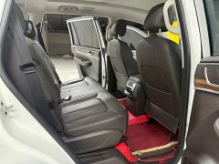 SAIC MG RX8 2019 30T AWD Elite Traverse Edition - ფოტო 12