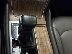 SAIC MG RX8 2019 30T AWD Elite Traverse Edition - ფოტო 13