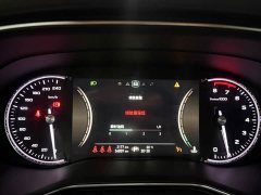 SAIC MG RX8 2019 30T AWD Elite Traverse Edition - ფოტო 16