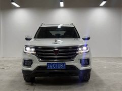 SAIC MG RX8 2019 30T AWD Elite Traverse Edition - ფოტო 2
