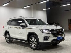 SAIC MG RX8 2019 30T AWD Elite Traverse Edition - ფოტო 3