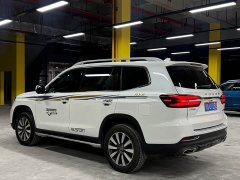 SAIC MG RX8 2019 30T AWD Elite Traverse Edition - ფოტო 6