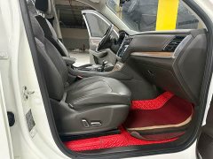 SAIC MG RX8 2019 30T AWD Elite Traverse Edition - ფოტო 7