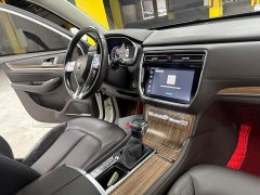 SAIC MG RX8 2019 30T AWD Elite Traverse Edition - ფოტო 8