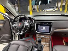 SAIC MG RX8 2019 30T AWD Elite Traverse Edition - ფოტო 9