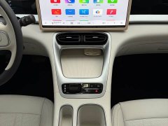 Geely Xing Yuan 310km Dream Edition - ფოტო 12
