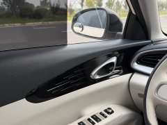 Geely Xing Yuan 310km Dream Edition - ფოტო 13