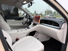 Geely Xing Yuan 310km Dream Edition - ფოტო 15