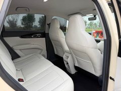 Geely Xing Yuan 310km Dream Edition - ფოტო 16