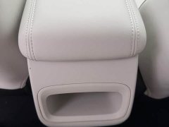 Geely Xing Yuan 310km Dream Edition - ფოტო 18