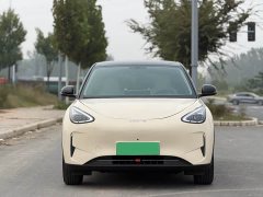 Geely Xing Yuan 310km Dream Edition - ფოტო 2