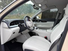 Geely Xing Yuan 310km Dream Edition - ფოტო 4