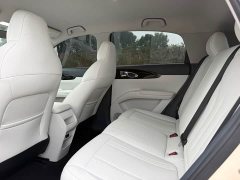Geely Xing Yuan 310km Dream Edition - ფოტო 6