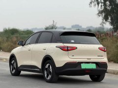 Geely Xing Yuan 310km Dream Edition - ფოტო 9
