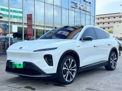 NIO EC7 2024 75kWh - ფოტო 1