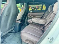 NIO EC7 2024 75kWh - ფოტო 3