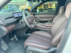 NIO EC7 2024 75kWh - ფოტო 4