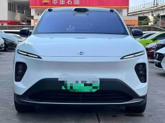 NIO EC7 2024 75kWh - ფოტო 5