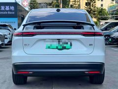 NIO EC7 2024 75kWh - ფოტო 6