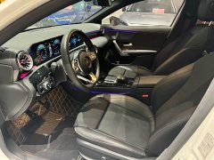Mercedes-Benz A-Class A 200 L Sport Sedan Fashion Edition - ფოტო 6