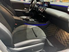 Mercedes-Benz A-Class A 200 L Sport Sedan Fashion Edition - ფოტო 7