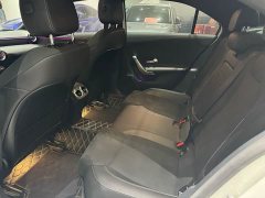 Mercedes-Benz A-Class A 200 L Sport Sedan Fashion Edition - ფოტო 8