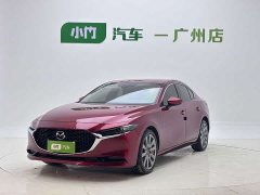 Mazda3 Axela 2021 2.0L Automatic Radiance Edition - ფოტო 1