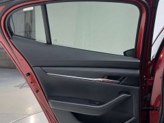 Mazda3 Axela 2021 2.0L Automatic Radiance Edition - ფოტო 10