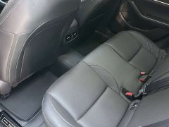 Mazda3 Axela 2021 2.0L Automatic Radiance Edition - ფოტო 11