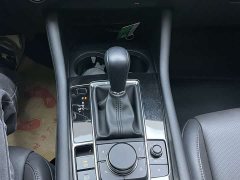 Mazda3 Axela 2021 2.0L Automatic Radiance Edition - ფოტო 12