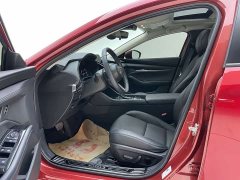 Mazda3 Axela 2021 2.0L Automatic Radiance Edition - ფოტო 14