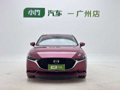Mazda3 Axela 2021 2.0L Automatic Radiance Edition - ფოტო 2