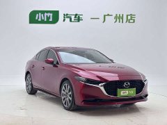Mazda3 Axela 2021 2.0L Automatic Radiance Edition - ფოტო 3