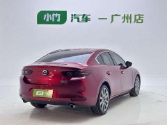 Mazda3 Axela 2021 2.0L Automatic Radiance Edition - ფოტო 4