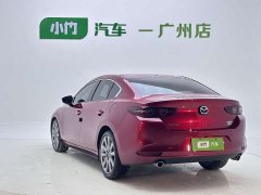 Mazda3 Axela 2021 2.0L Automatic Radiance Edition - ფოტო 5