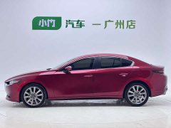 Mazda3 Axela 2021 2.0L Automatic Radiance Edition - ფოტო 6