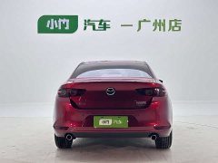 Mazda3 Axela 2021 2.0L Automatic Radiance Edition - ფოტო 7